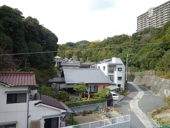 横川駅 徒歩15分 1階の物件内観写真